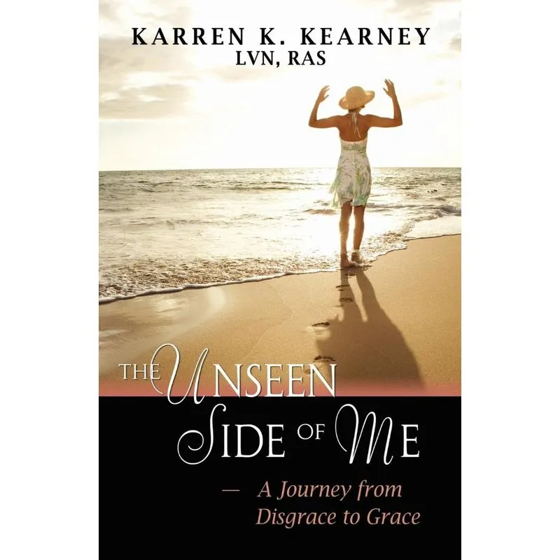 The Unseen Side of Me