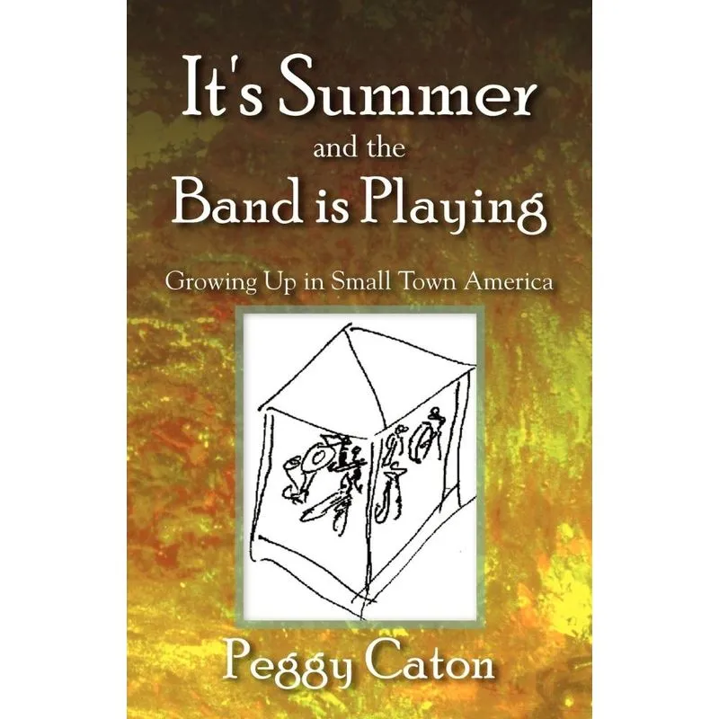 Its Summer and the Band is Playing