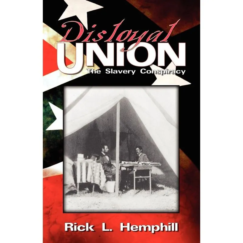 Disloyal Union