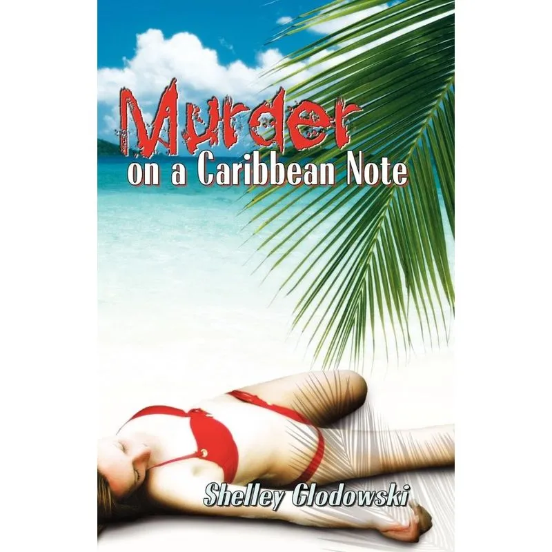 Murder on a Caribbean Note