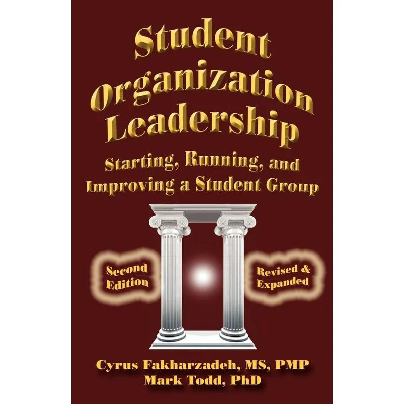 Student Organization Leadership