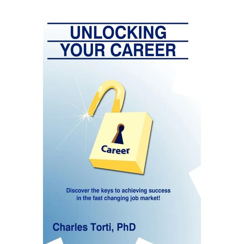 Unlocking Your Career