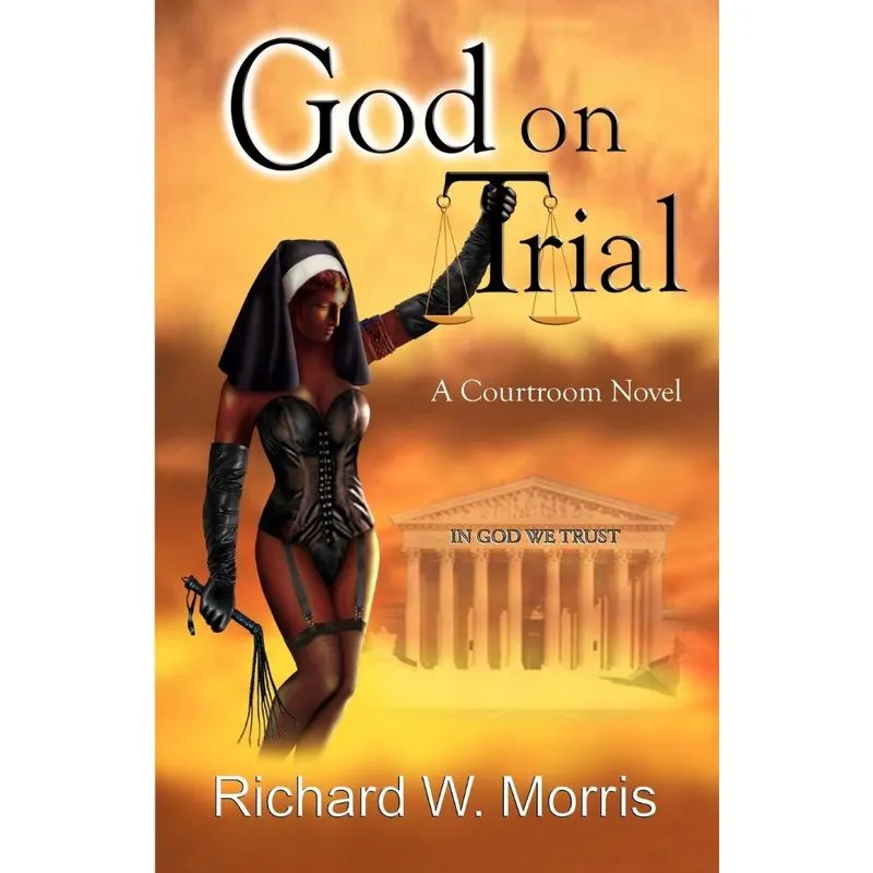 God on Trial