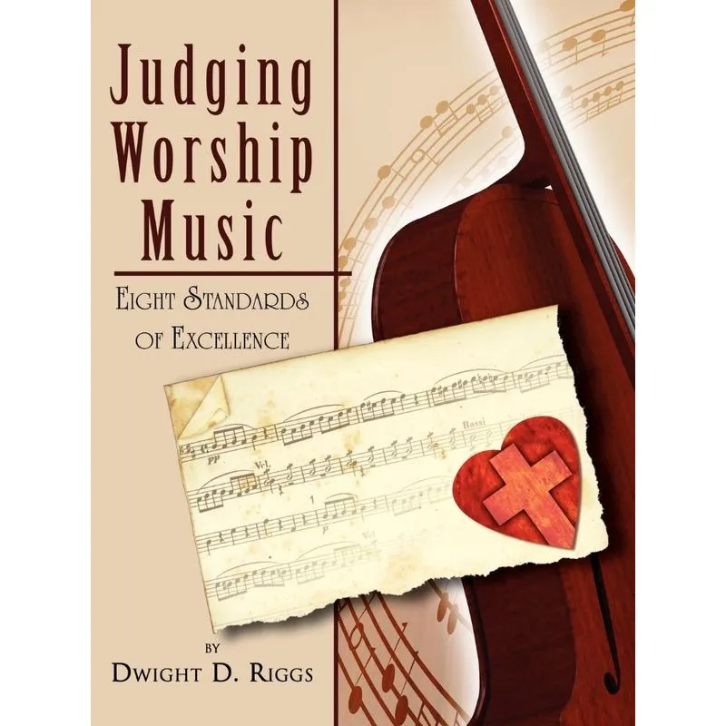 Judging Worship Music