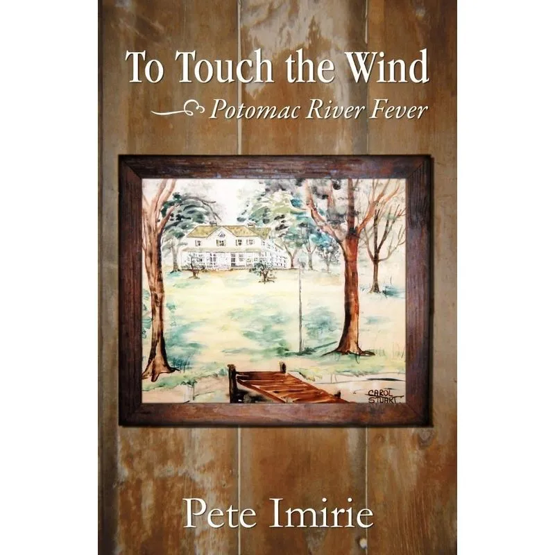 To Touch the Wind