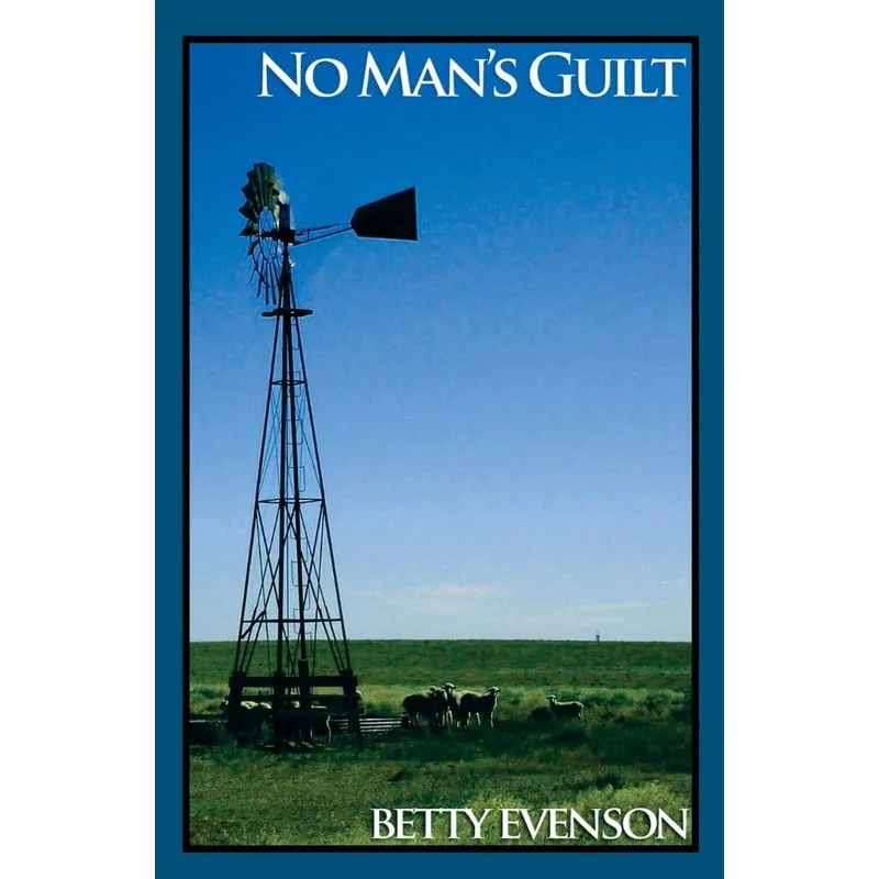 No Mans Guilt