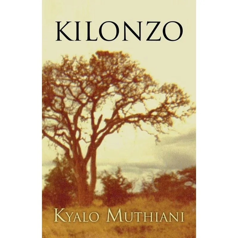 Kilonzo