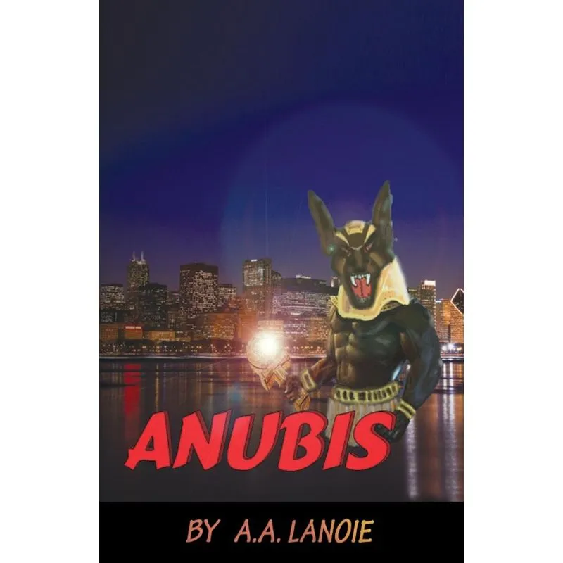 Anubis