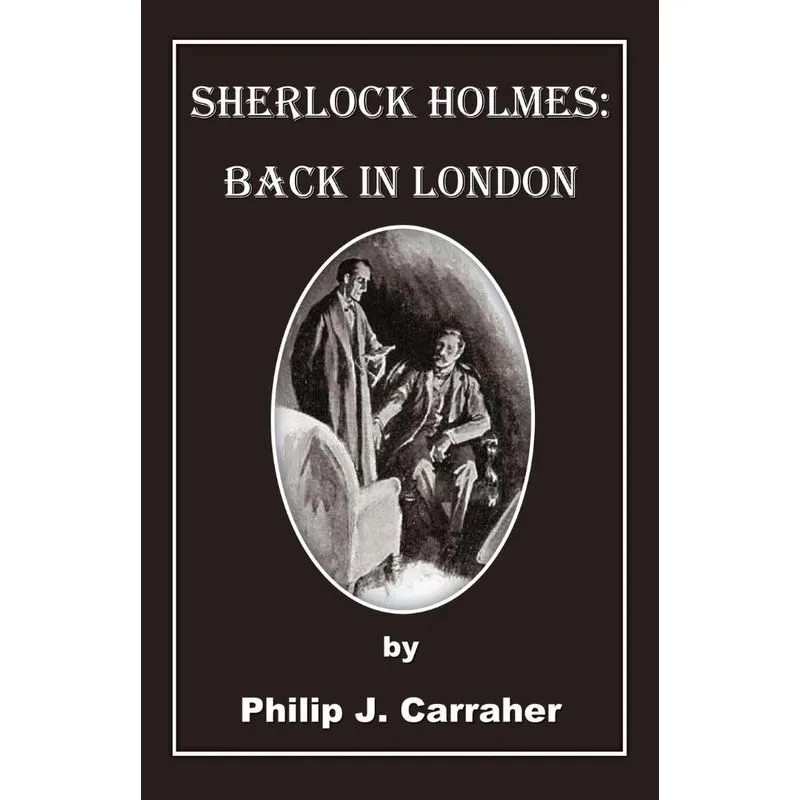 Sherlock Holmes