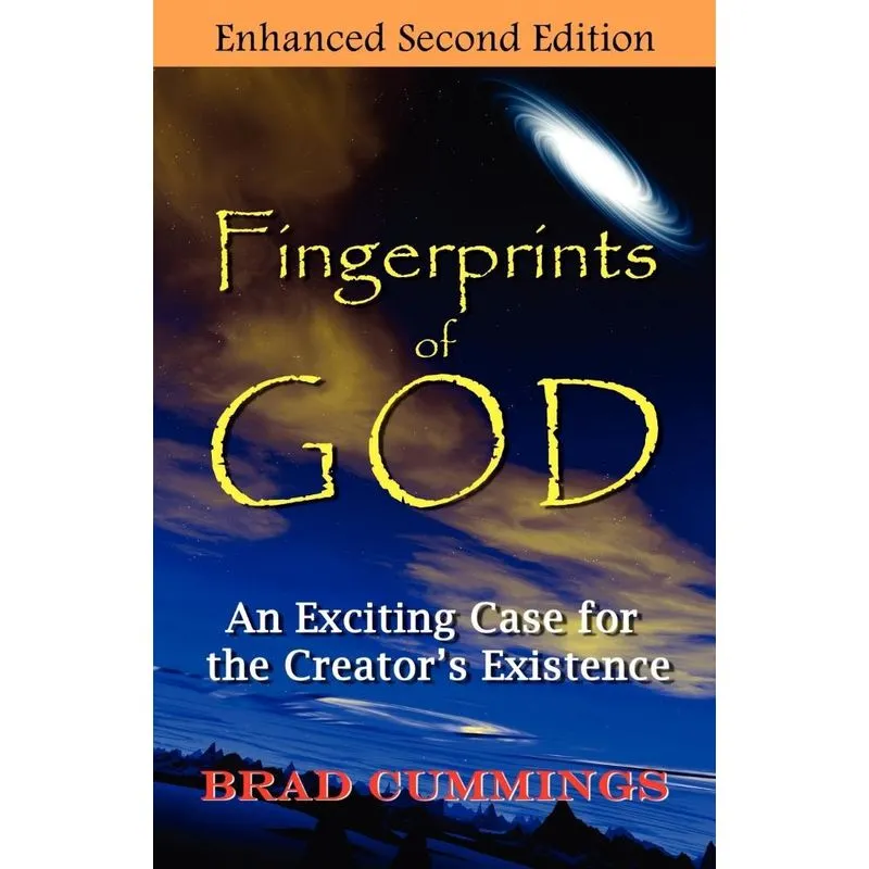 Fingerprints of God