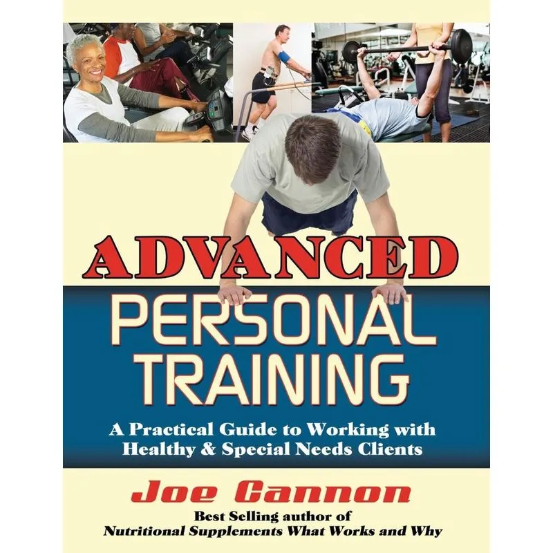 Advanced Personal Training