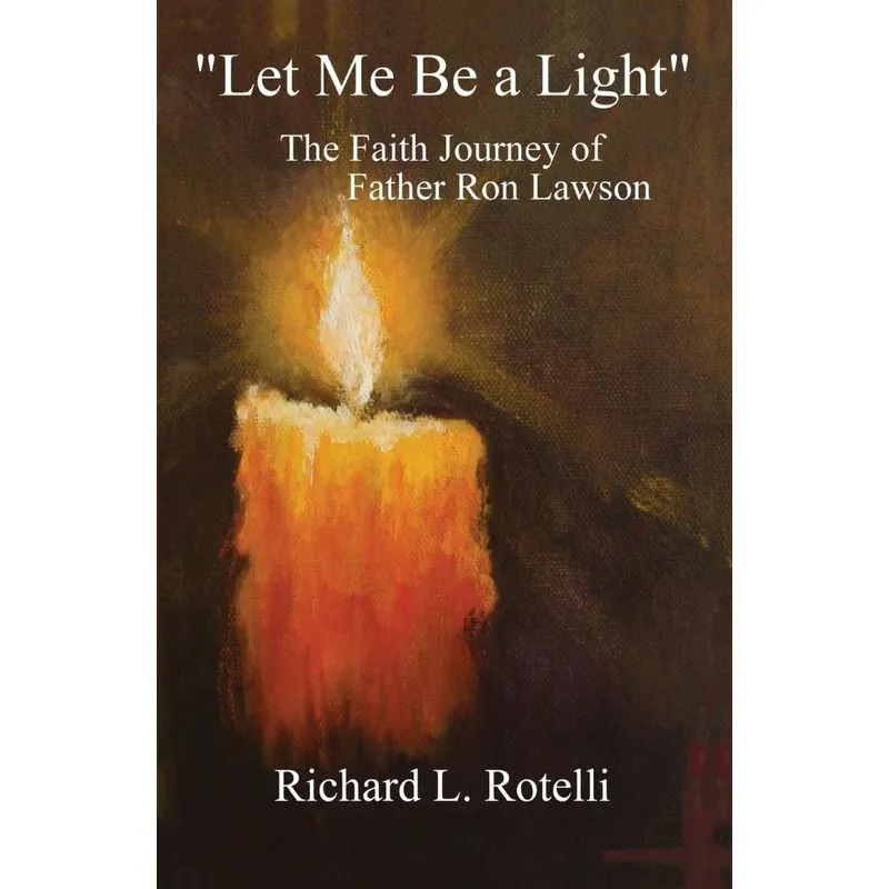 Let Me Be a Light