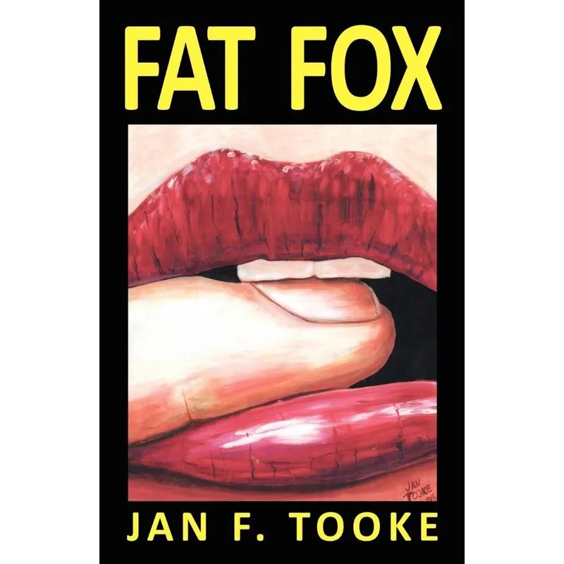 Fat Fox