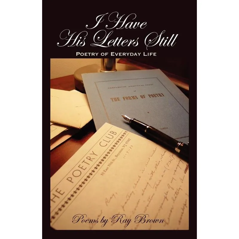 I Have His Letters Still