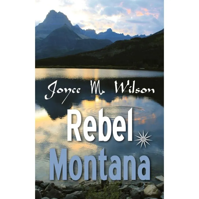 Rebel Montana