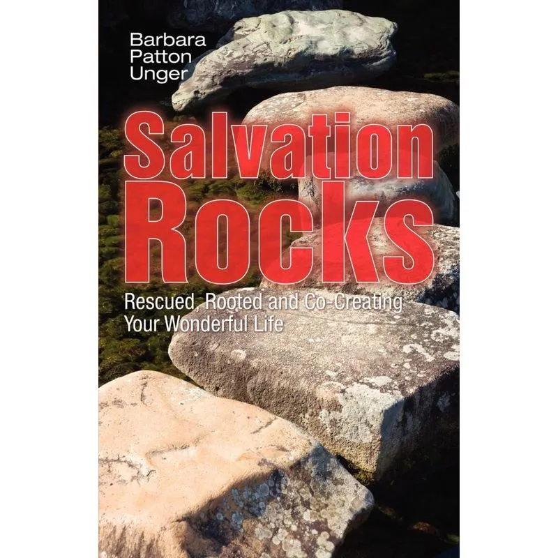 Salvation Rocks