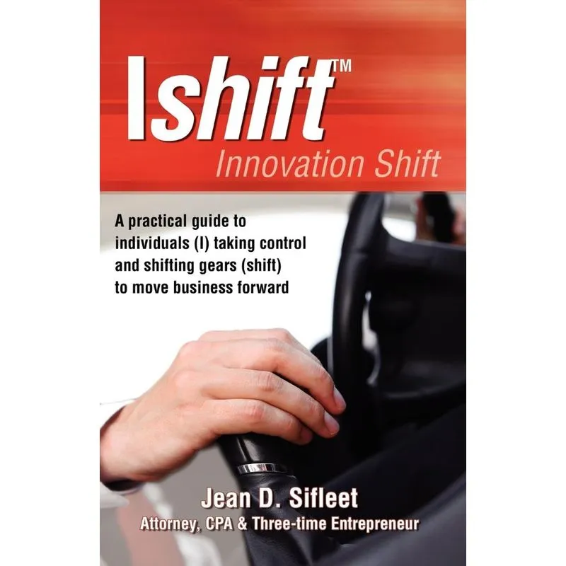 Ishift - Innovation Shift