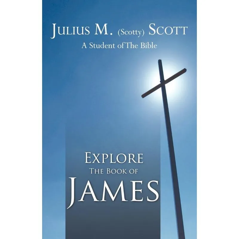 Explore the Book of James