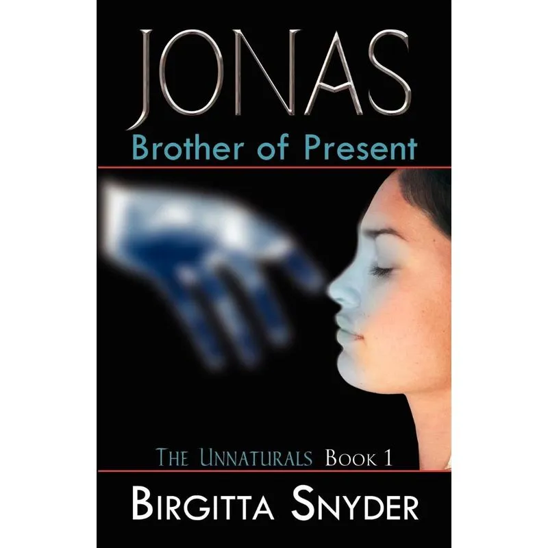 Jonas - Brother of Present