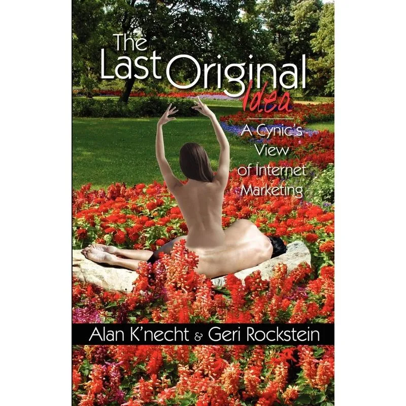 The Last Original Idea