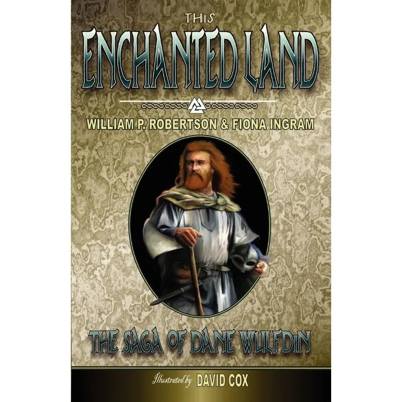 This Enchanted Land
