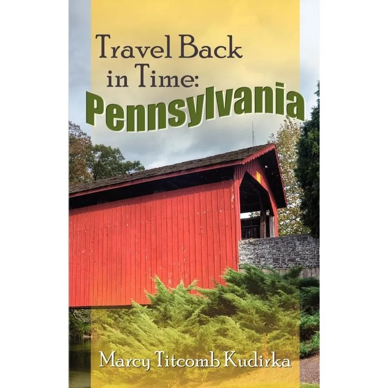 Travel Back in Time