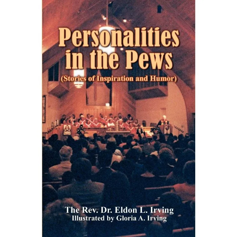 Personalities In The Pews