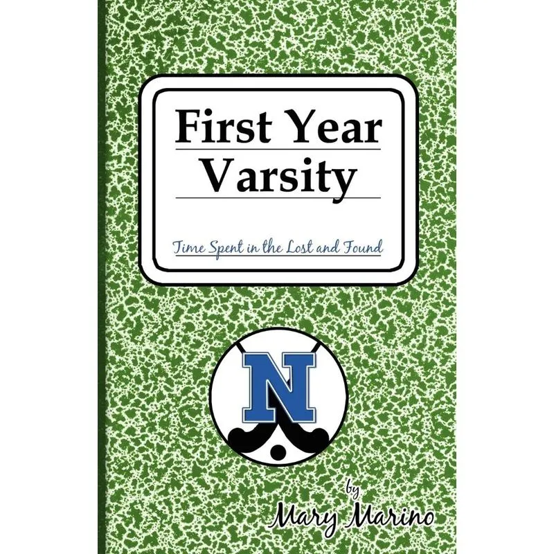 First Year Varsity. First Year Varsity