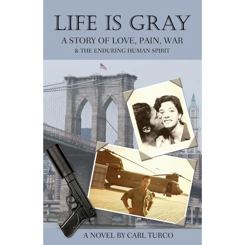 Life Is Gray