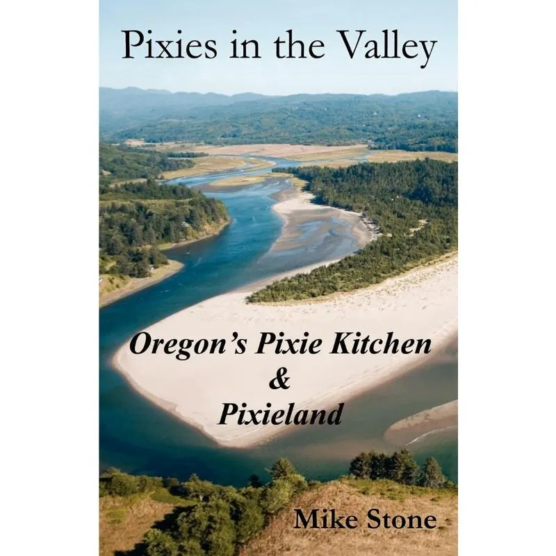 Pixies In The Valley
