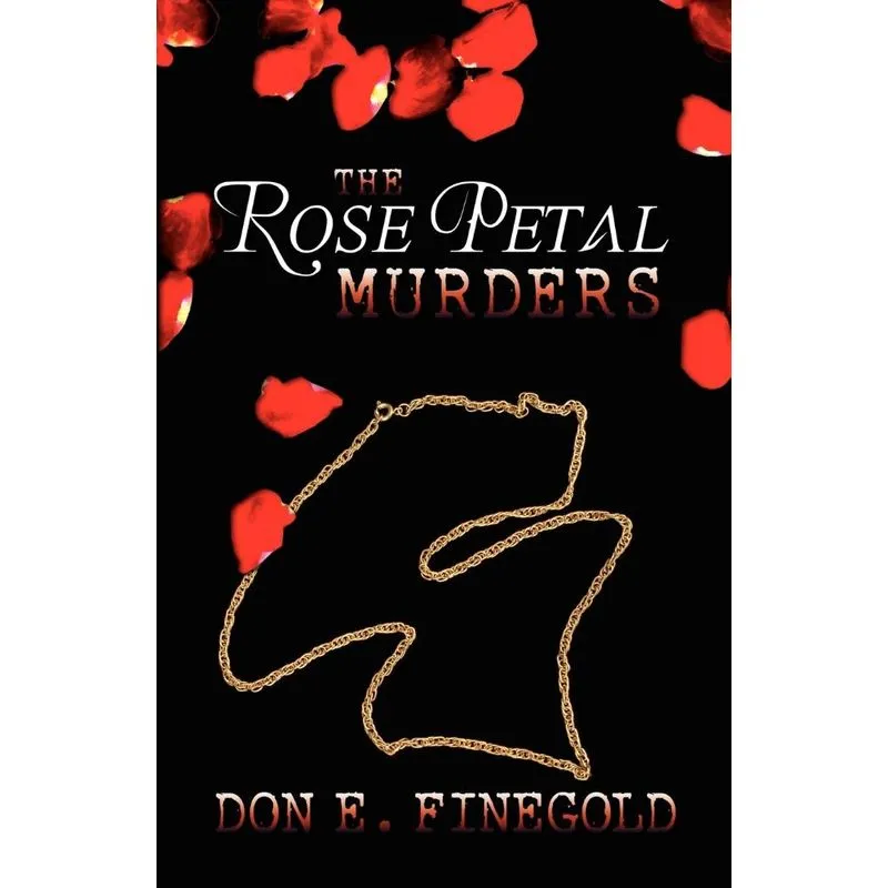 The Rose Petal Murders