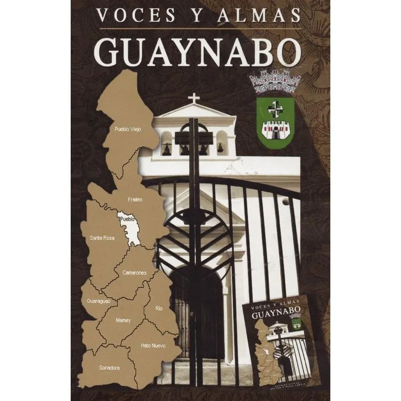 Voces y Almas de Guaynabo