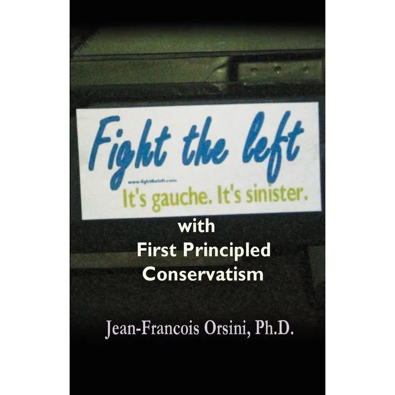 Fight The Left