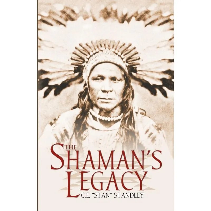 The Shamans Legacy