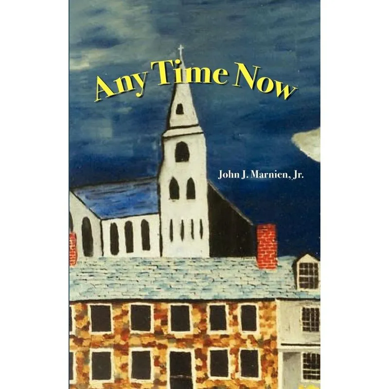 Any Time Now