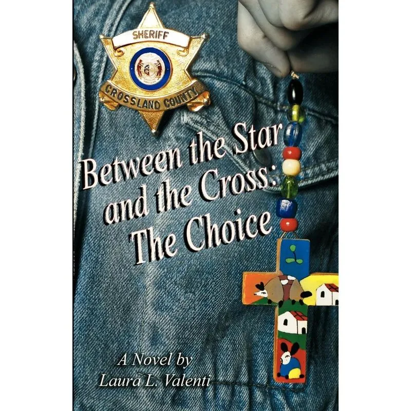 Between the Star and the Cross