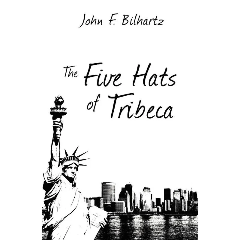 The Five Hats of Tribeca