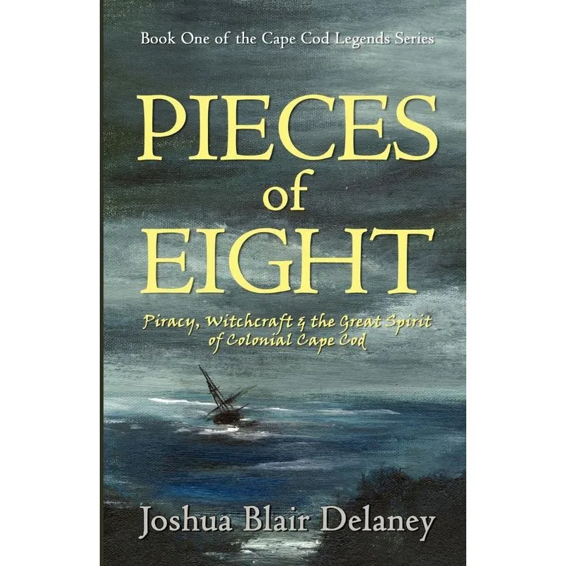 Pieces of Eight