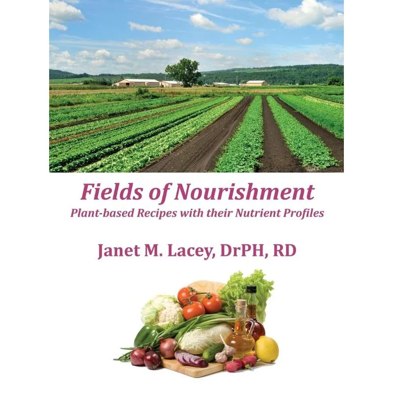 Fields of Nourishment