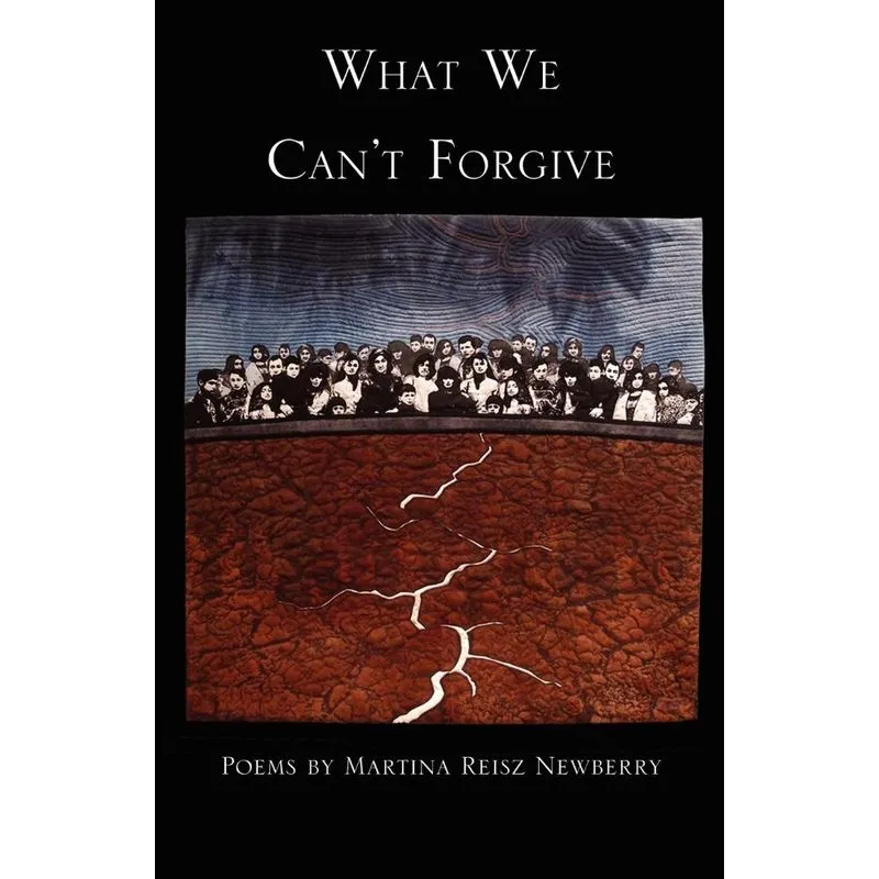 What We Cant Forgive