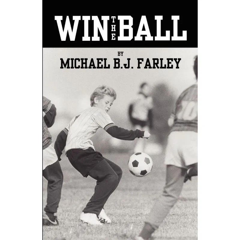 Win The Ball
