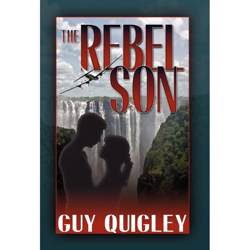The Rebel Son