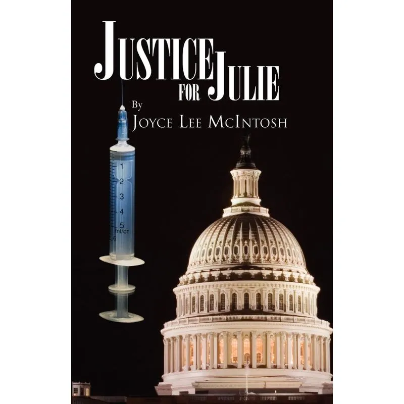 Justice For Julie
