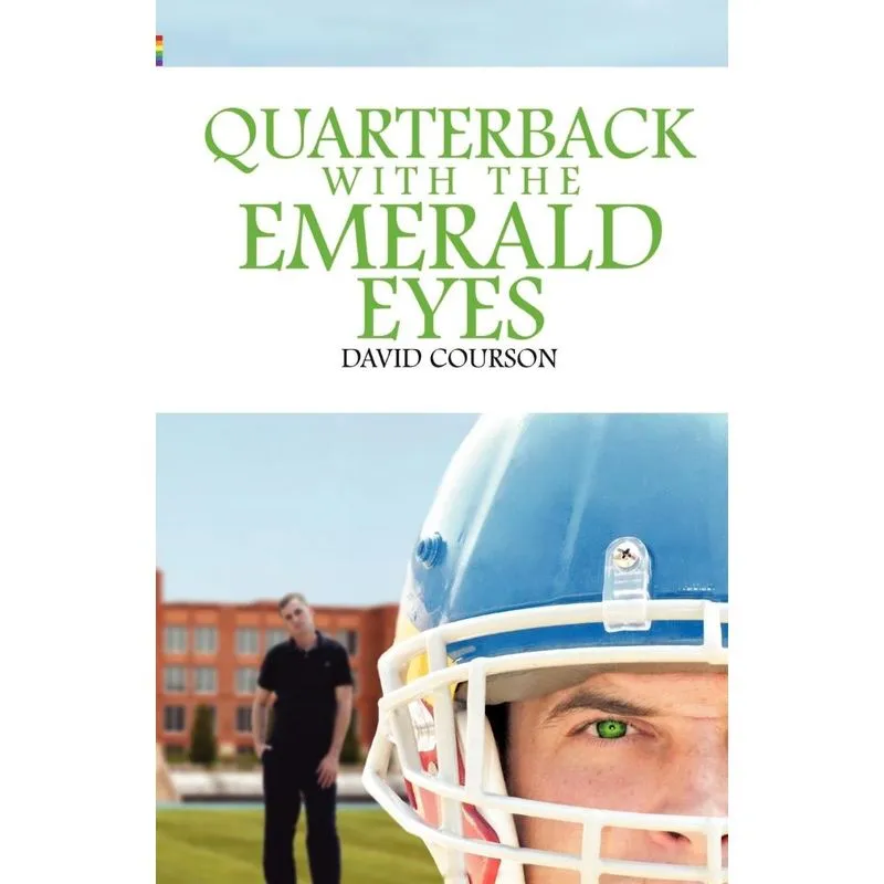 Quarterback With The Emerald Eyes