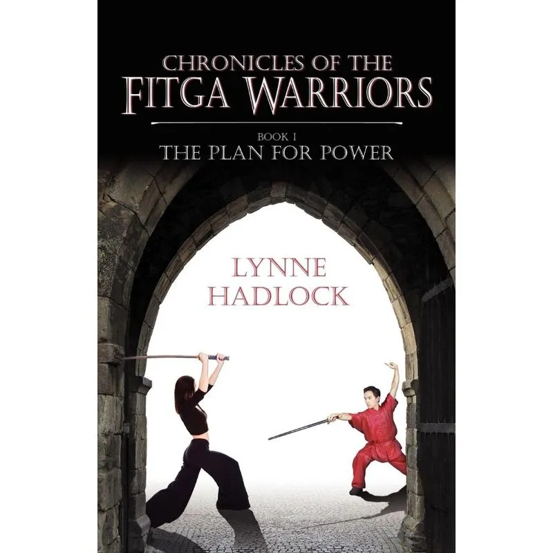 Chronicles of the Fitga Warriors