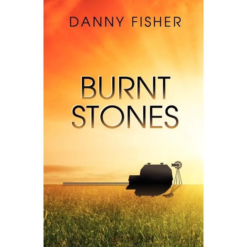 Burnt Stones