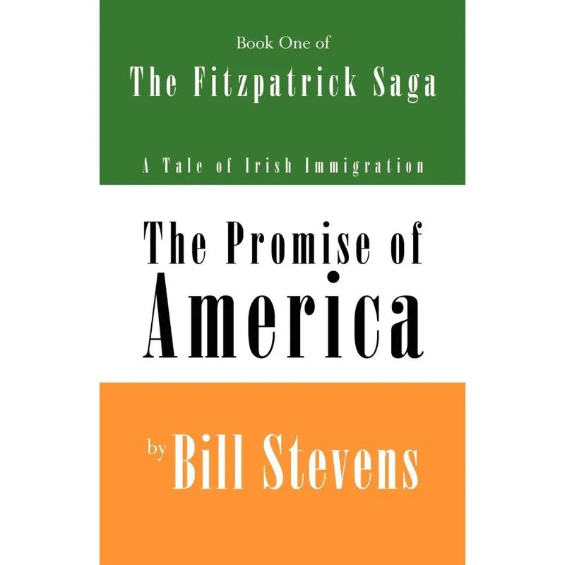 The Promise of America Book 1