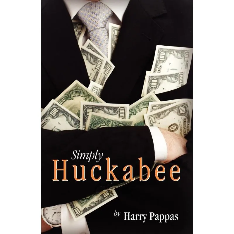 Simply Huckabee