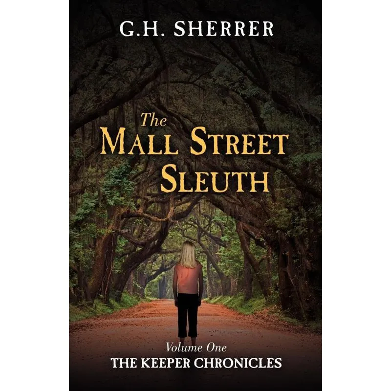 The Mall Street Sleuth
