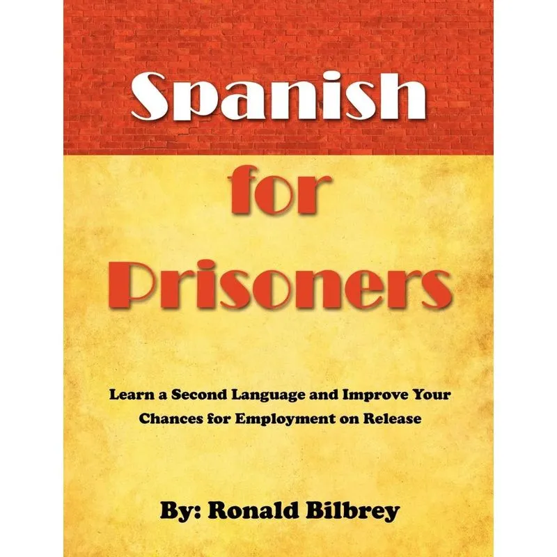 Spanish for Prisoners